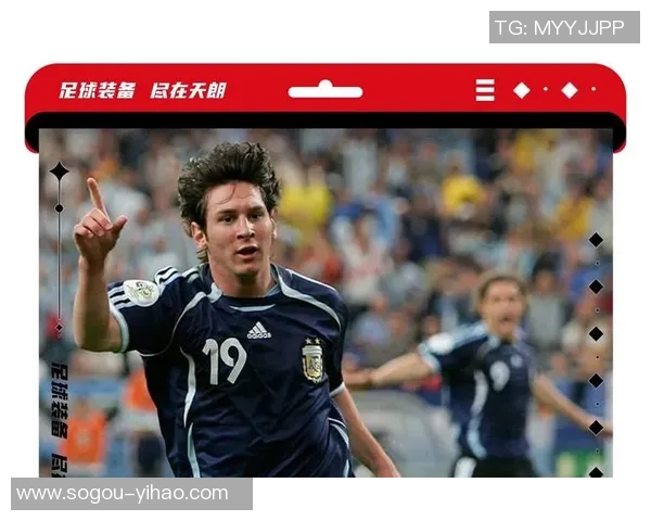 斯卡洛尼早在06年预见梅西夺冠并助力其穿上19号球衣