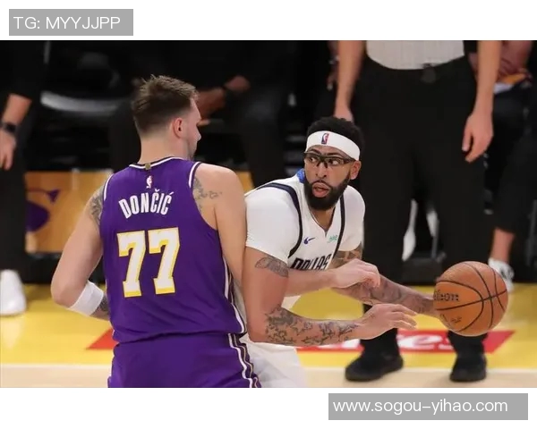 美媒透露克莱与浓眉意识到独行侠可能进行交易的消息